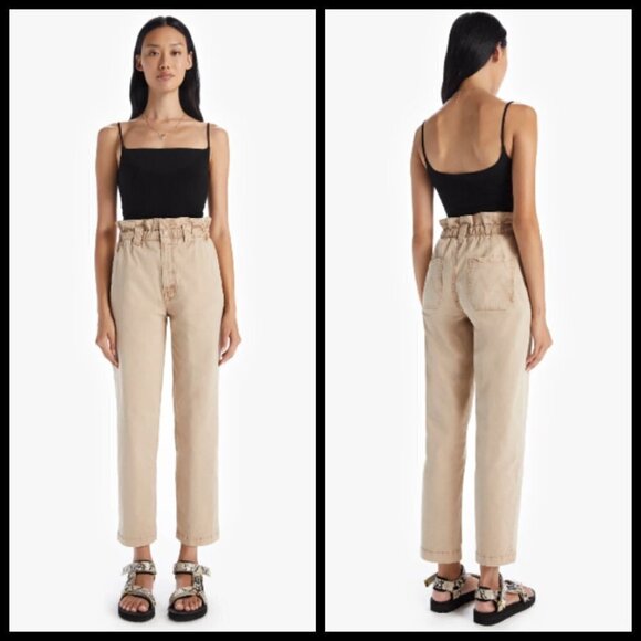 💕MOTHER💕 The Yoyo Ruffle Greaser ~ Killing Time - Picture 6 of 16